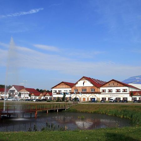 汉堡 - 威登堡万德沃克酒店 维滕贝格 外观 照片