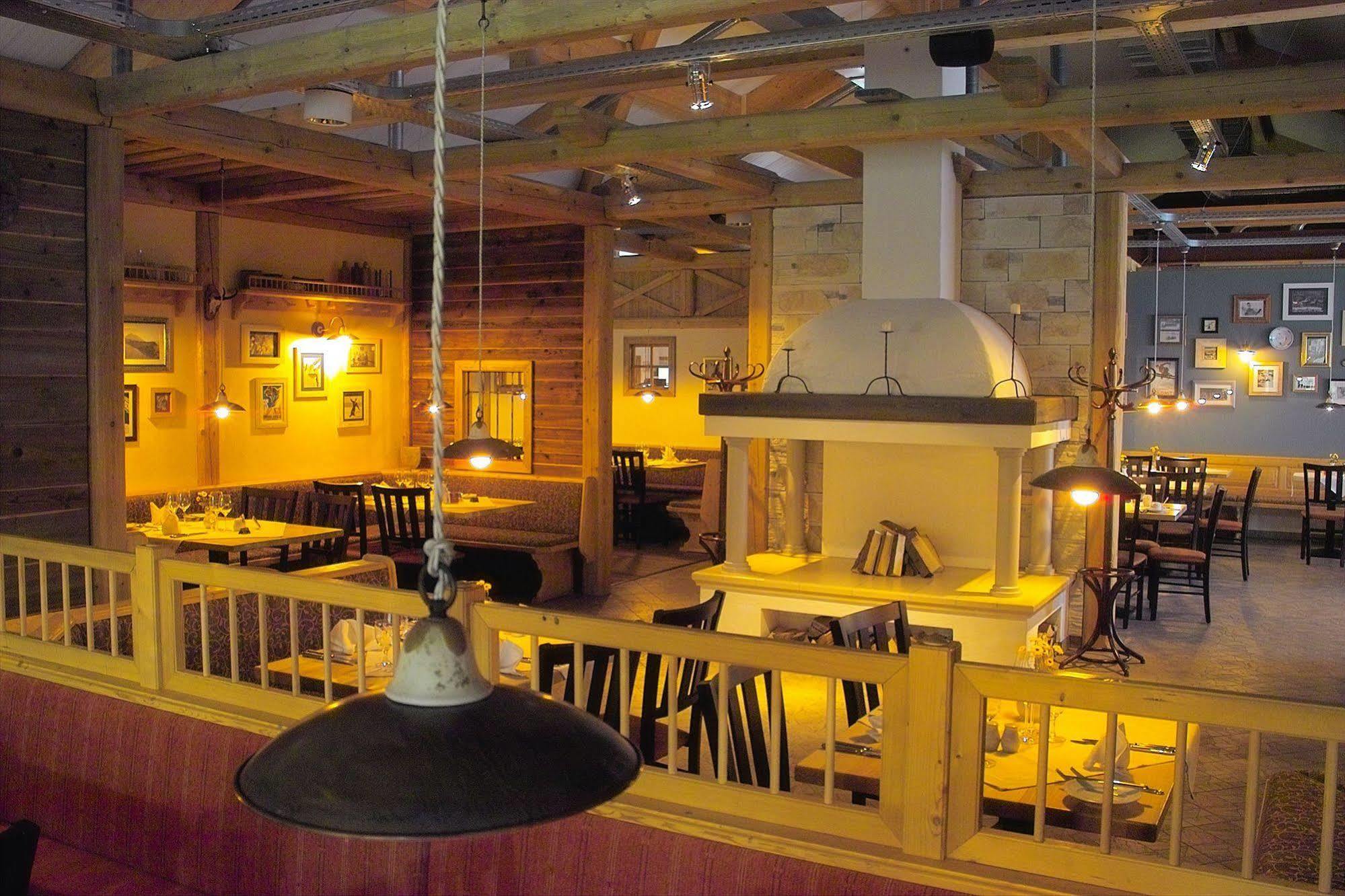 汉堡 - 威登堡万德沃克酒店 维滕贝格 外观 照片